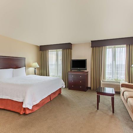 Hampton Inn & Suites Roseville Zewnętrze zdjęcie