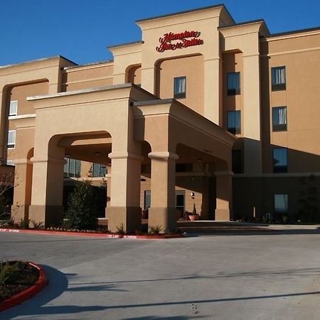 Hampton Inn & Suites Roseville Zewnętrze zdjęcie