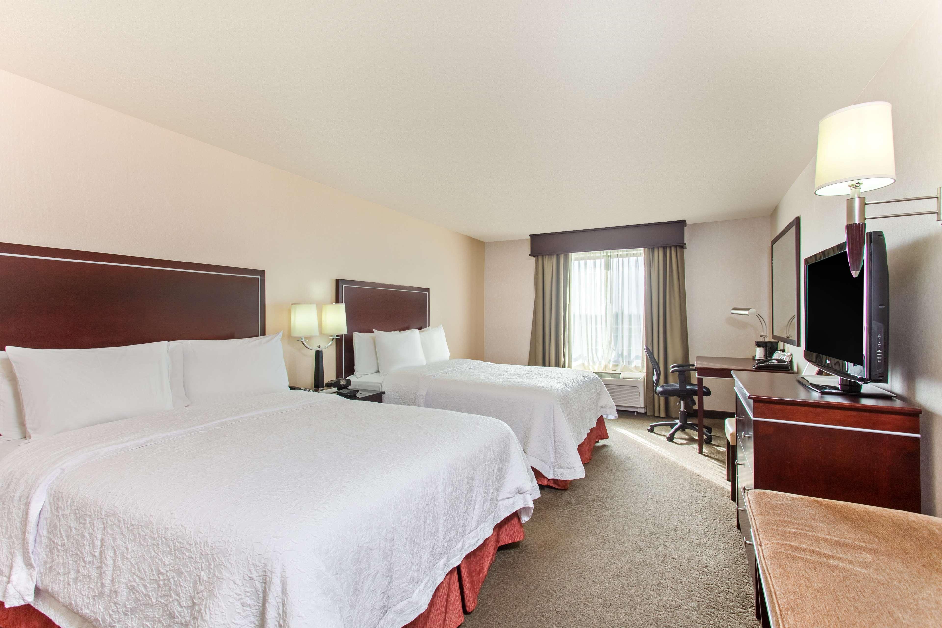 Hampton Inn & Suites Roseville Zewnętrze zdjęcie