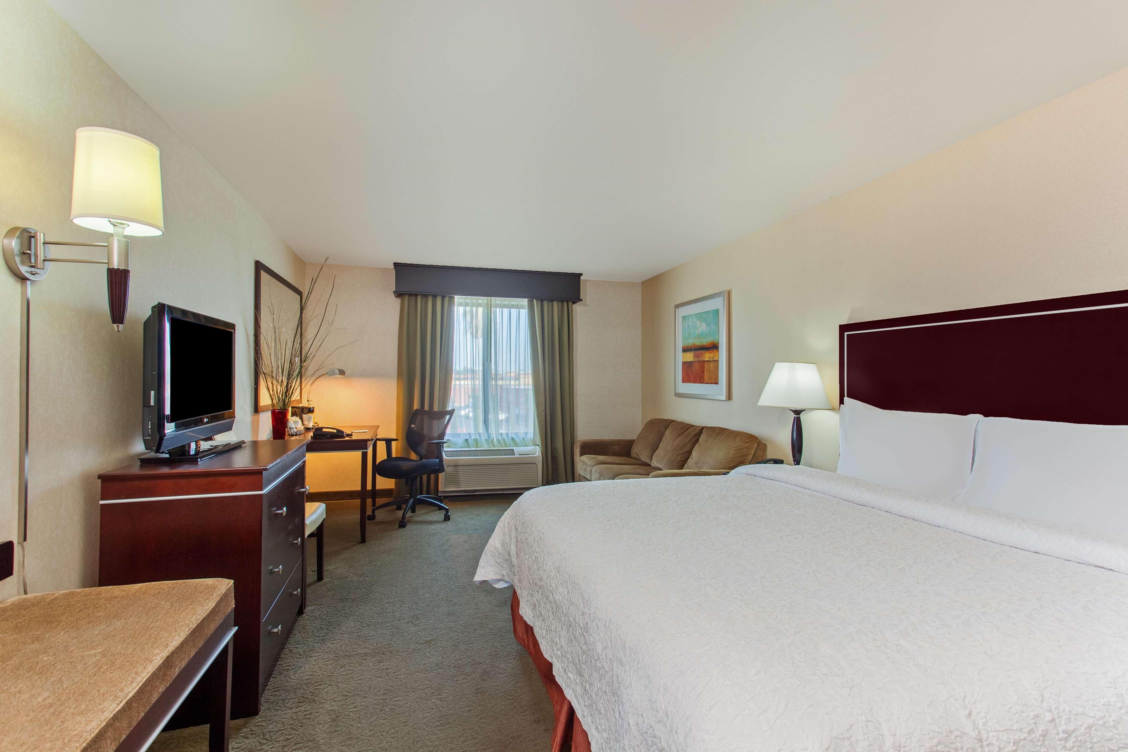 Hampton Inn & Suites Roseville Zewnętrze zdjęcie