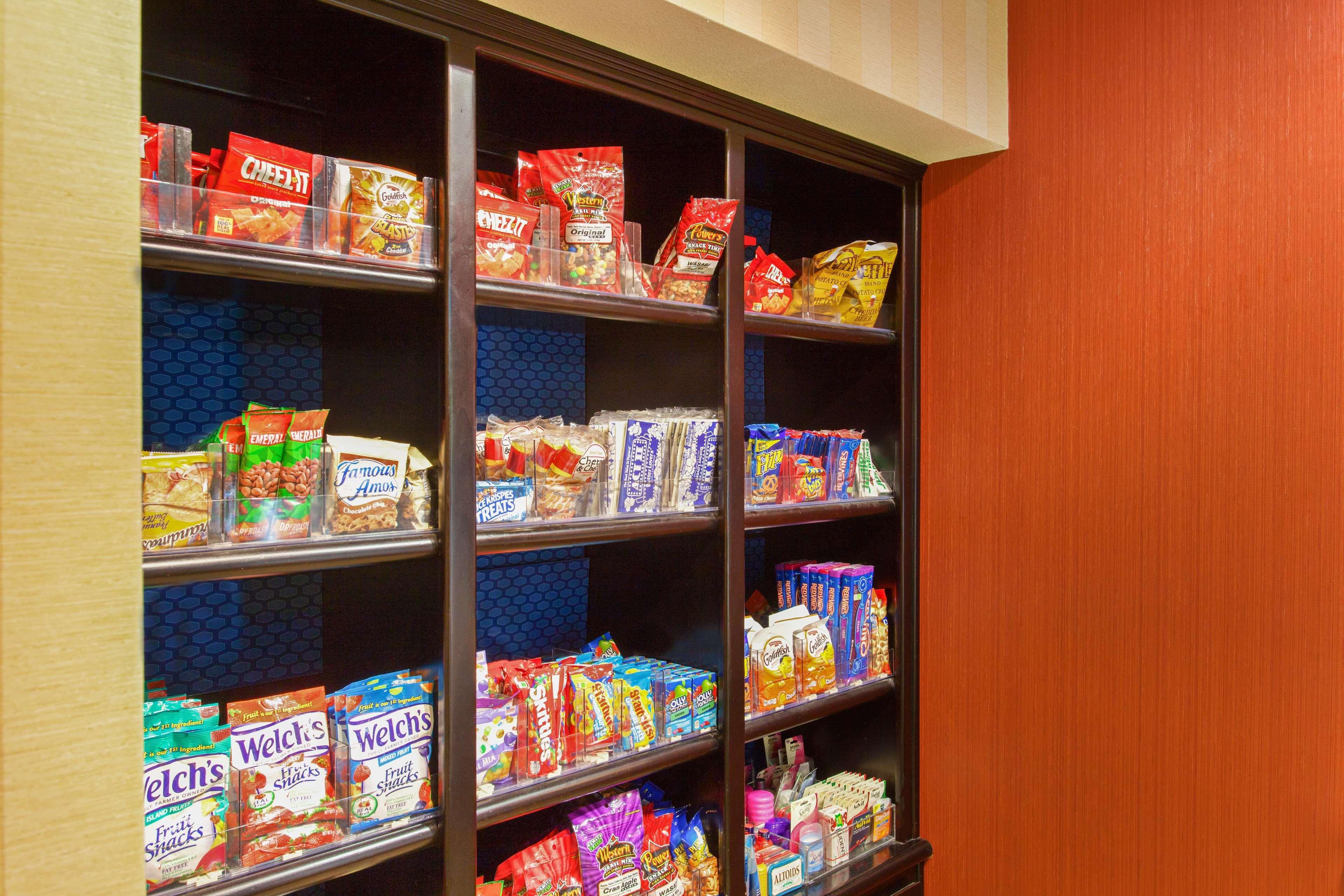 Hampton Inn & Suites Roseville Zewnętrze zdjęcie