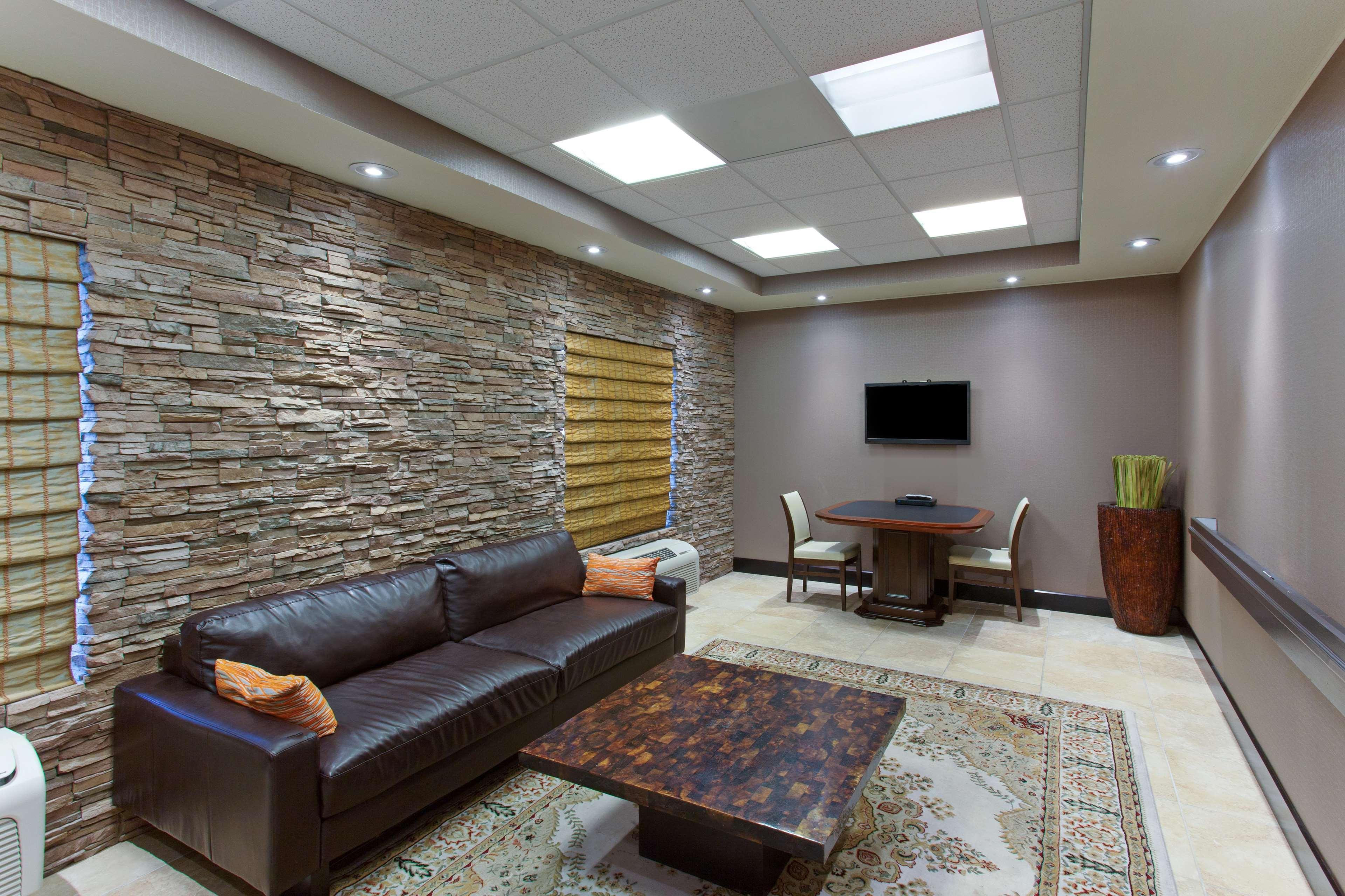 Hampton Inn & Suites Roseville Zewnętrze zdjęcie