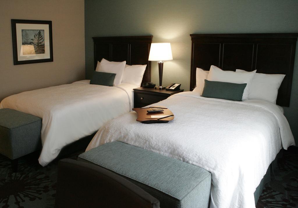 Hampton Inn & Suites Roseville Zewnętrze zdjęcie