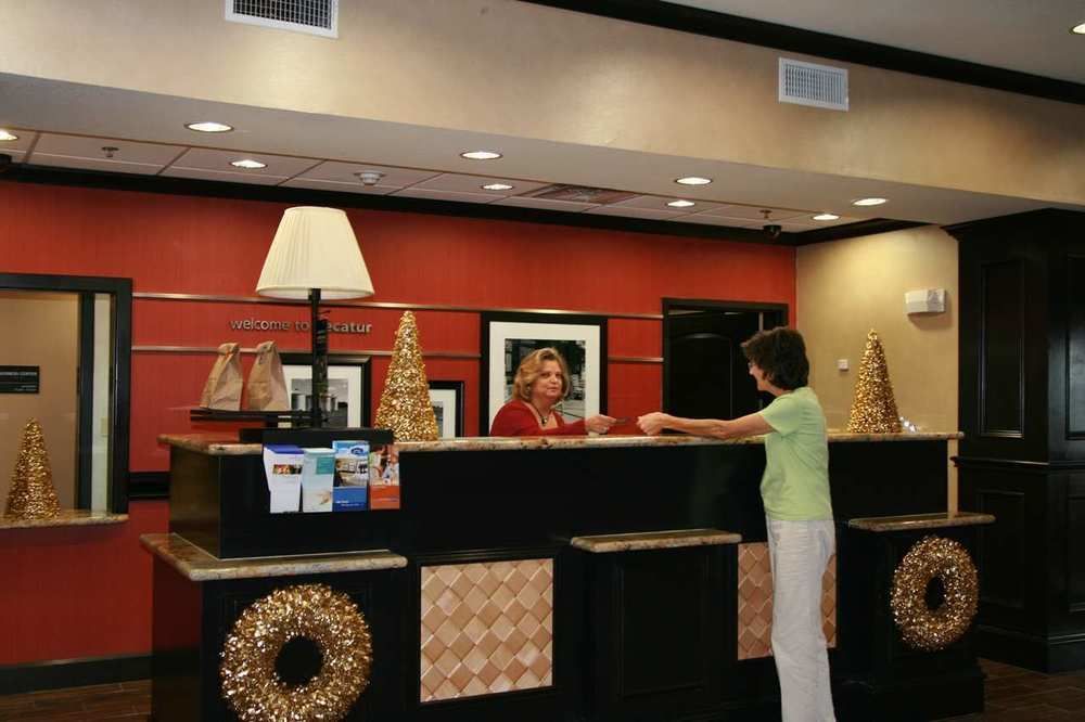Hampton Inn & Suites Roseville Zewnętrze zdjęcie