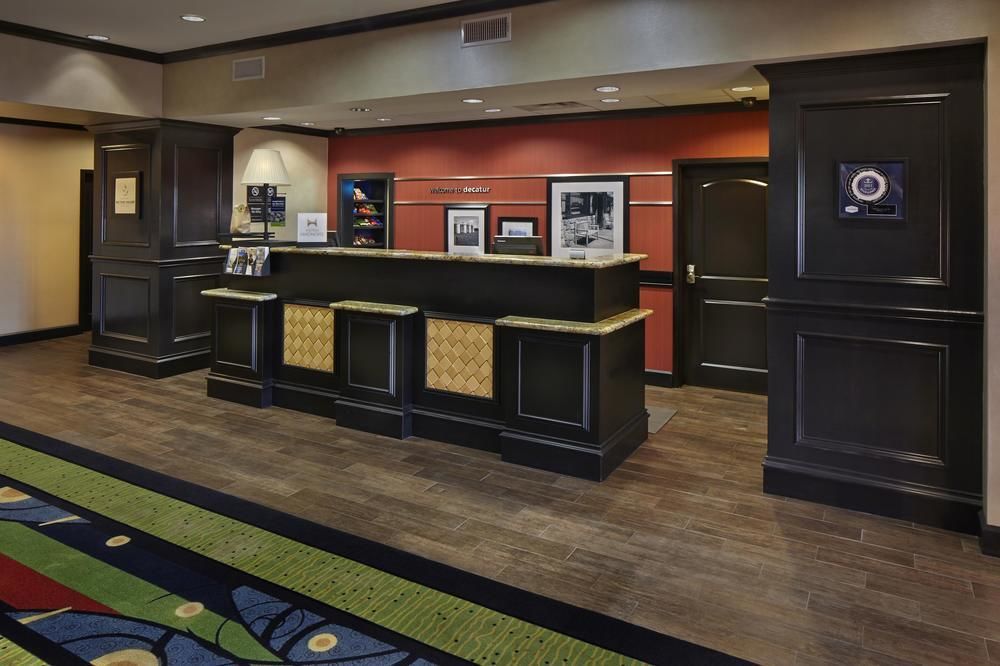 Hampton Inn & Suites Roseville Zewnętrze zdjęcie
