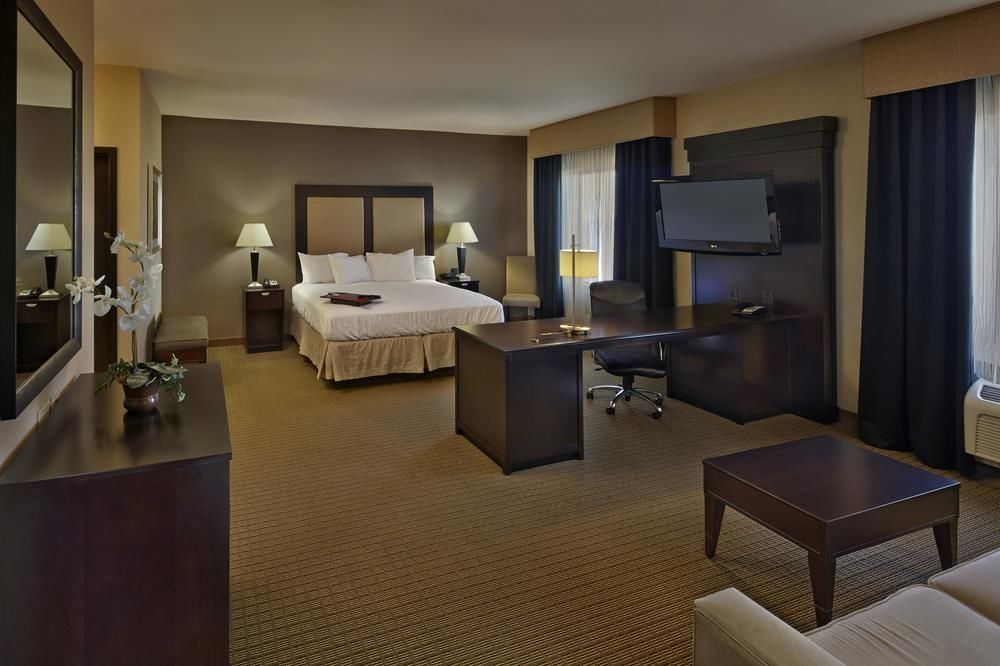 Hampton Inn & Suites Roseville Zewnętrze zdjęcie