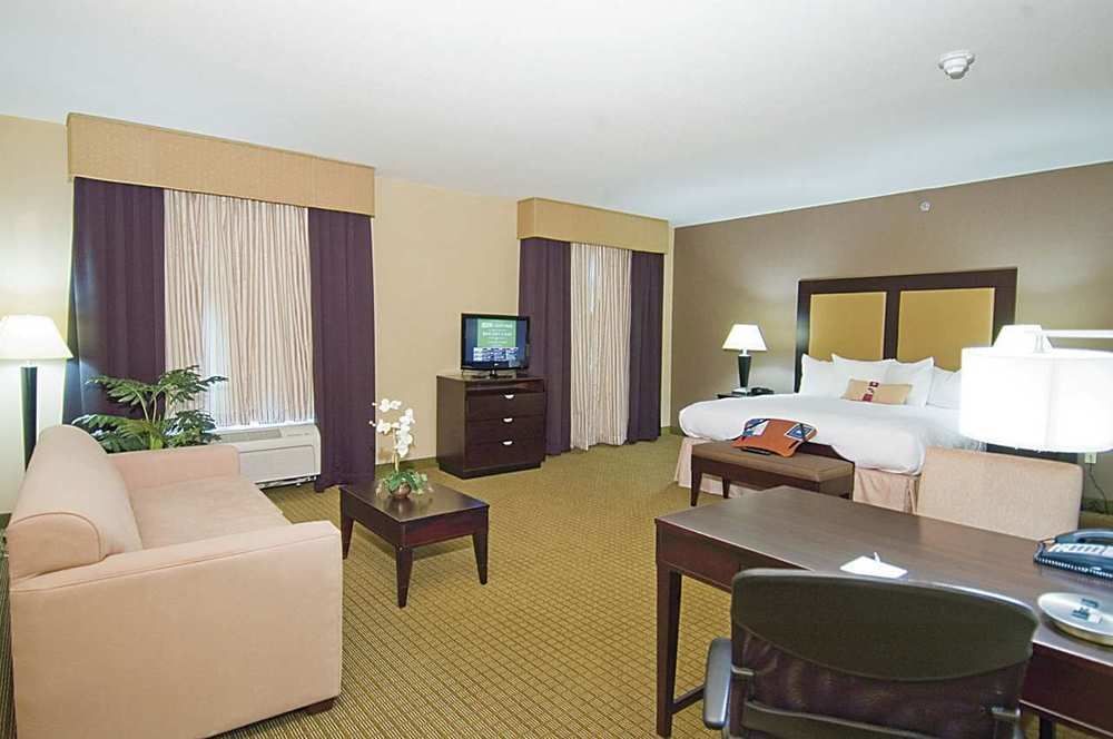 Hampton Inn & Suites Roseville Zewnętrze zdjęcie