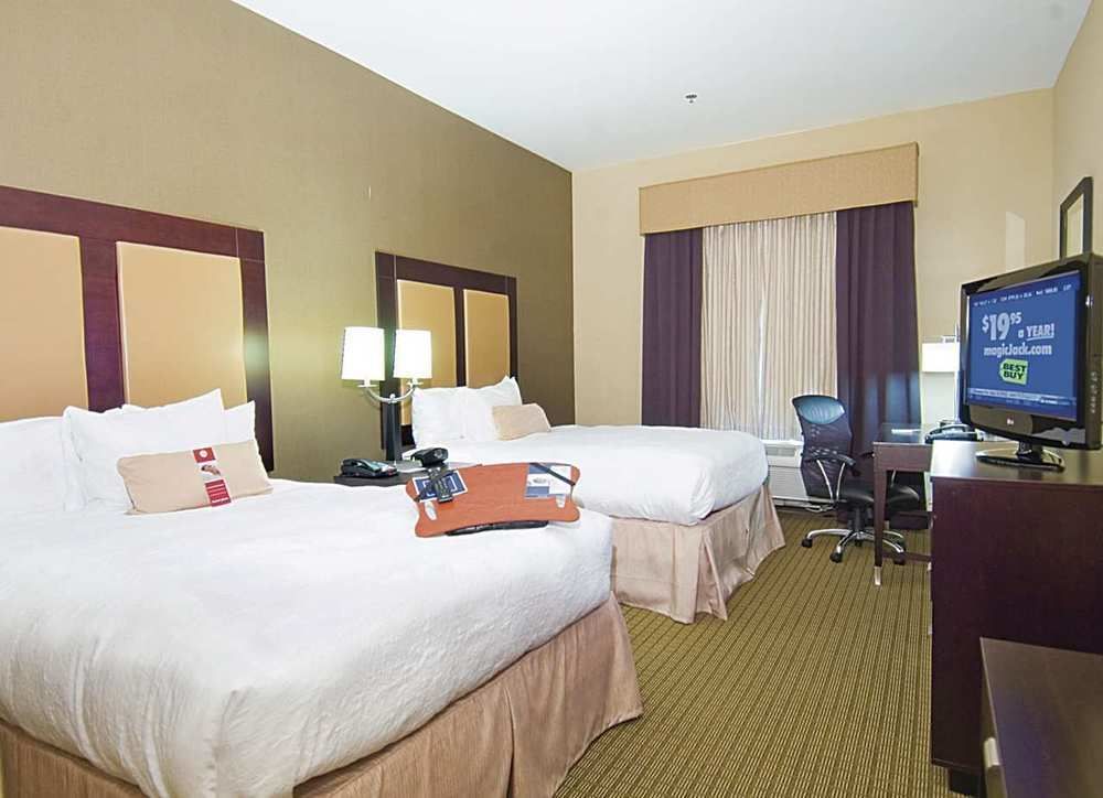 Hampton Inn & Suites Roseville Zewnętrze zdjęcie