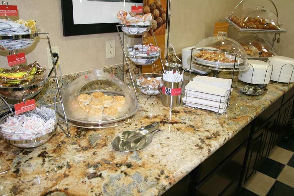 Hampton Inn & Suites Roseville Zewnętrze zdjęcie